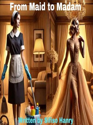 cover image of From Maid to Madam
